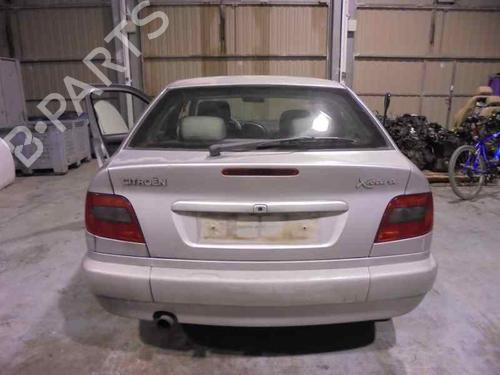 Venstre bremsekaliber foran CITROËN XSARA (N1)  | BP11609725M105 