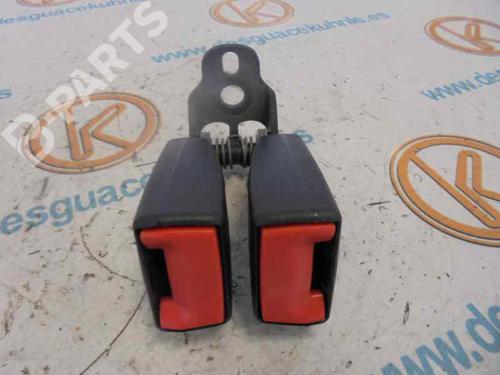 Used Rear right seatbelt FORD FOCUS II (DA_, HCP, DP) [2004-2013]  8753943