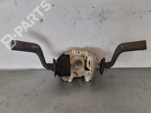 Used Steering wheel controls VOLVO S40 I (644) 1.8 (115 hp) 8105117