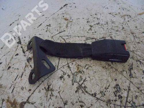 Used Rear right seatbelt OPEL FRONTERA B (U99) 2.2 DTI (6B_ZC, 6B_VF, 6B_66, 6B_76) (116 hp) 8754314