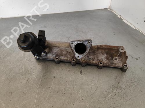 Intake manifold OPEL ASTRA H (A04)  | BP13739521M70 