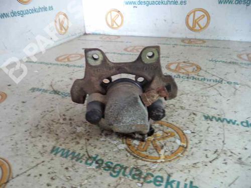 Right rear brake caliper BMW 5 (E34) 525 i | BP11611850M106 
