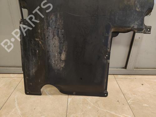 Bundpladebeskyttelse MERCEDES-BENZ C-CLASS (W203)  | BP15763979M92 