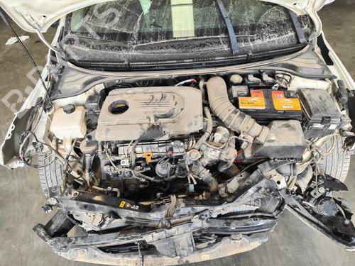 Engine KIA RIO IV (YB, SC, FB)  | BP22555766M1  - Image 12
