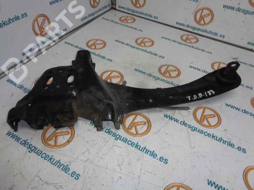 Used Right rear suspension arm Right rear suspension arm FORD FOCUS I Saloon (DFW) 1.8 Turbo DI / TDDi (75 hp) 2458383 2458383