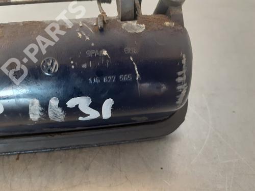 Trunk håndtak VW GOLF IV (1J1)  | BP7833114C132 