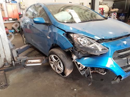 Engine mount HYUNDAI i30 (GD) 1.4 CRDi | BP10559699M89  - Image 12