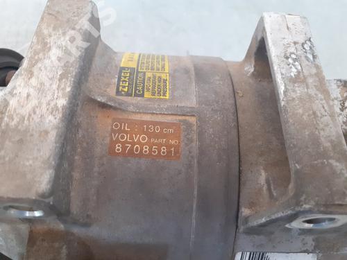 AC Kompressor VOLVO S60 I (384)  | BP8231937M34 