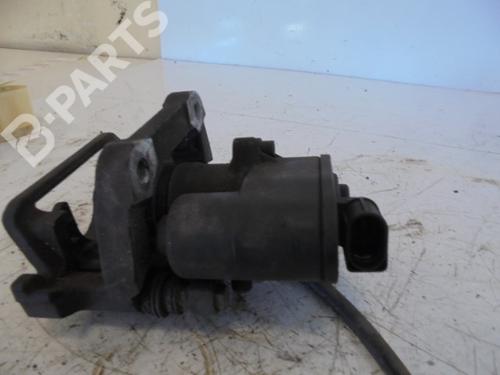 Left rear brake caliper VOLVO S80 II (124) 4.4 V8 AWD | BP11610662M107 