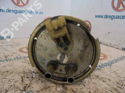 Fuel pump IVECO DAILY III Van 29 L 12 V (ALKA41A2, ALLA52A2, ALKA42A2) | BP2495392M76 