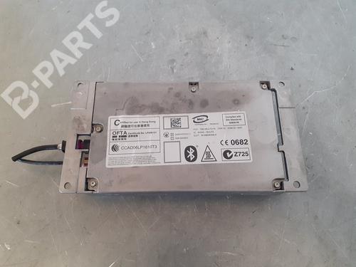 Elektronisk modul BMW X6 (E71, E72) xDrive 50 i (449 hp) 7995046