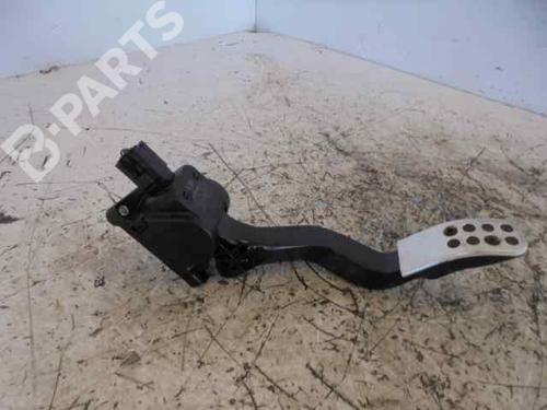 Used Pedal CITROËN C4 Coupe (LA_) [2004-2013]  6003263