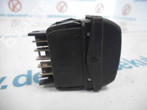 Right front window switch CITROËN XSARA (N1)  | BP2487114I26 