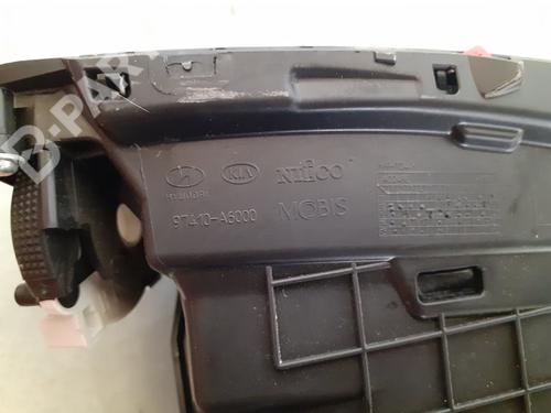 Air vent HYUNDAI i30 (GD)  | BP11663450I21 