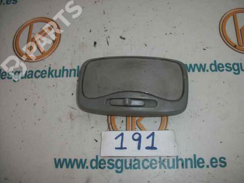 Interior roof light KIA CLARUS (K9A) 2.0 i 16V K9B051310 |