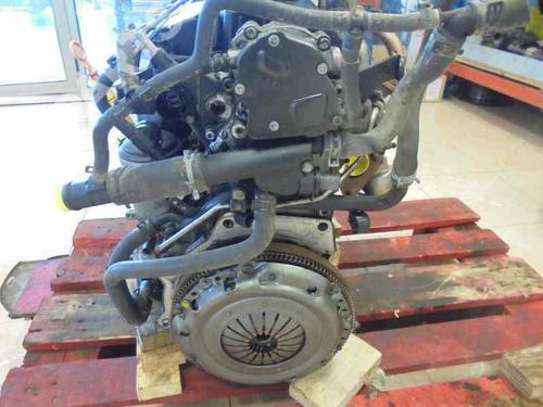 Engine SEAT IBIZA III (6L1)  | BP3121245M1 