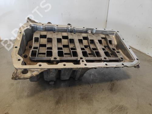 Oliebundkar BMW 5 (E39) 520 d (136 hp) 14189639
