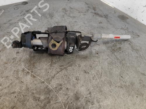 Used Front right seatbelt VOLVO S40 I (644) 1.9 DI (115 hp) 27262559