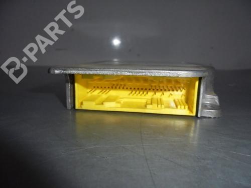 ECU airbags VW GOLF IV (1J1) 1.9 TDI | BP7256406M53 