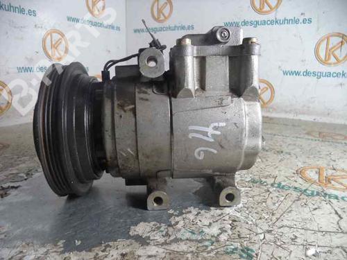 AC Kompressor HYUNDAI COUPE I (RD) 1.6 16V | BP2468714M34 