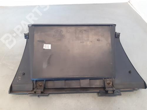 Glove box HYUNDAI GETZ (TB)  | BP8325041C95 