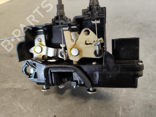 Front right lock CHEVROLET CAPTIVA (C100, C140)  | BP12515550C97 