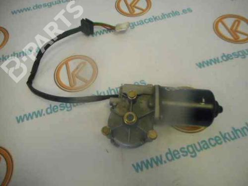 Used Front wiper motor MERCEDES-BENZ C-CLASS (W203) C 270 CDI (203.016) (170 hp) 2461688
