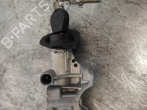 Ignition barrel SEAT IBIZA III (6L1)  | BP27178594M48 