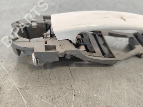Front left exterior door handle SEAT LEON (1P1)  | BP13908834C128 