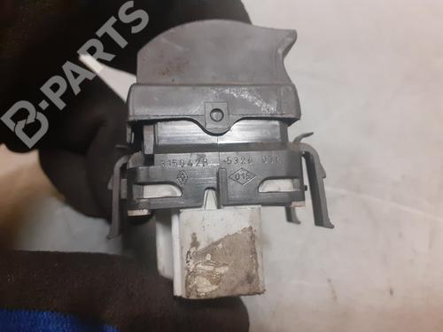 Left front window switch RENAULT SCÉNIC II (JM0/1_)  | BP8938922I27 