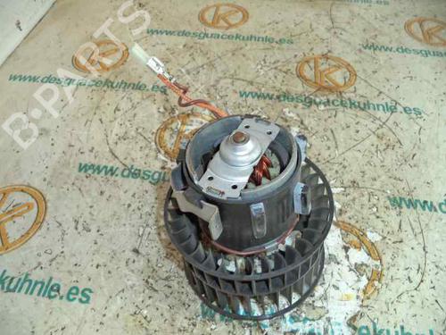 Heater blower motor OPEL CORSA B (S93)  | BP14193858M62 