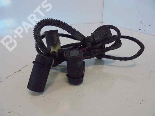 Electronic module SEAT ALHAMBRA (7V8, 7V9) 1.9 TDI | BP10270411M83 