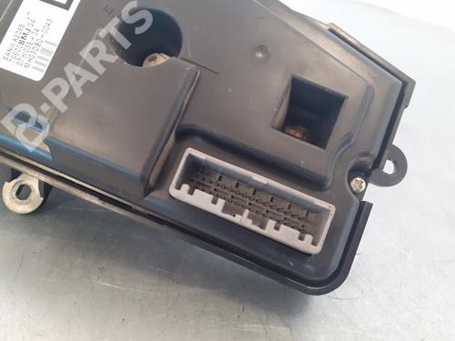 Climate control HONDA CIVIC VIII Hatchback (FN, FK)  | BP7881621I5 