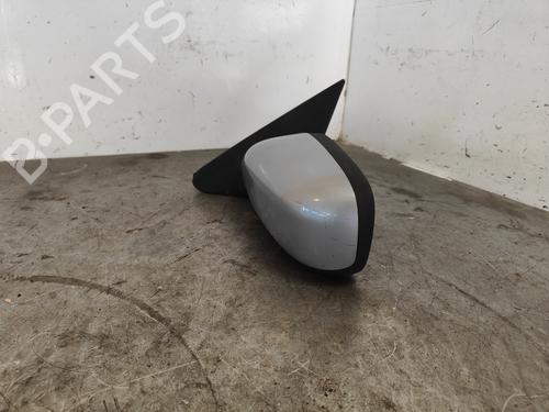Left mirror RENAULT LAGUNA II (BG0/1_) 2.0 16V (BG03, BG0Z, BG0T, BG1Y) | BP29831175C26