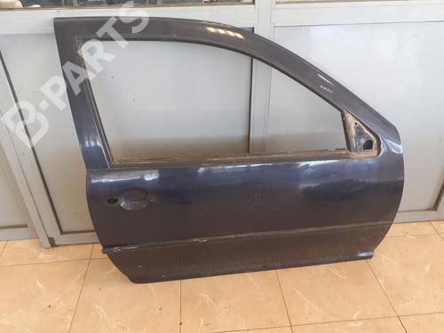 Used Right front door VW GOLF IV (1J1) [1997-2008]  7833555