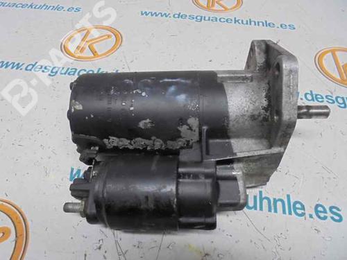 Used Starter VW GOLF III (1H1) 1.6 (75 hp) 2482945