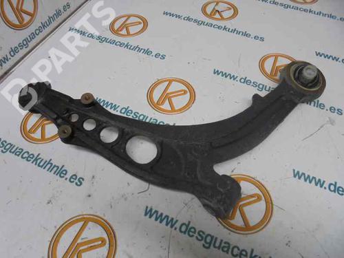 Left front suspension arm FIAT PUNTO (188_) 1.9 JTD 80 (188.237, .257, .337, .357) | BP2477416M12 