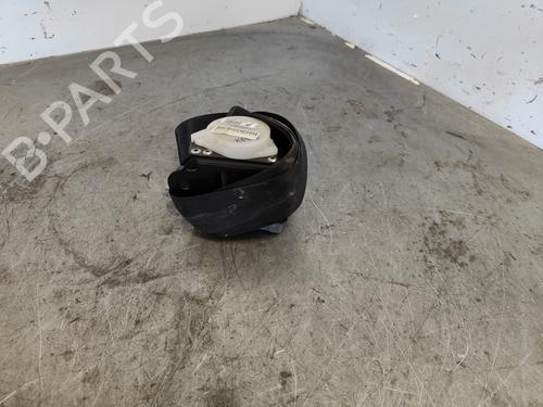 Used Rear left seatbelt CITROËN C4 I (LC_) [2004-2014]  26005561