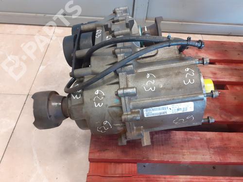 Verteilergetriebe JEEP GRAND CHEROKEE II (WJ, WG) 3.1 TD 4x4 (140 hp) 9250640