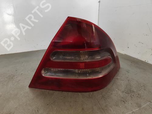 Højre baglygte MERCEDES-BENZ C-CLASS (W203) [2000-2007]  14926292