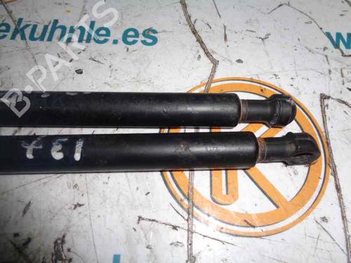 Hood lift support BMW 3 Coupe (E46) 318 Ci | BP14191257C139