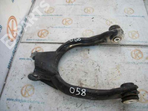 Right rear suspension arm AUDI A6 C5 Avant (4B5) 2.5 TDI quattro | BP2452911M15 