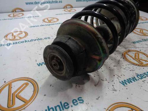 Right front shock absorber RENAULT CLIO I (B/C57_, 5/357_)  | BP2702655M17 