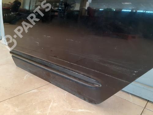 Left rear door KIA CARENS III MPV (UN)  | BP10488687C4 