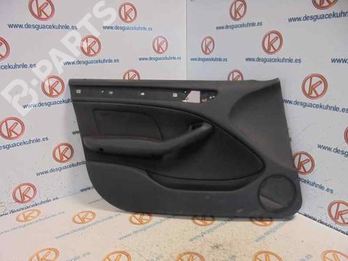 Guarnecido puerta delantera izquierda BMW 3 Touring (E46) 318 i (143 hp)null