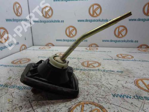 Gear lever CITROËN SAXO (S0, S1) 1.5 D | BP7428260M90 