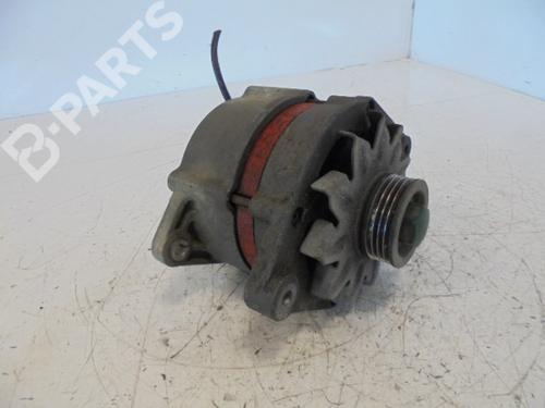 Alternator SUZUKI VITARA Cabrio (ET, TA) 1.6 (TA01, SE416) | BP6899172M7 