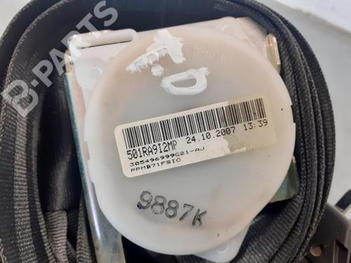 Rear right seatbelt CITROËN C4 Picasso I MPV (UD_)  | BP9078016I28 