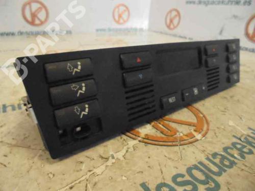 Climate control BMW 5 (E39) 530 d | BP2456695I5 