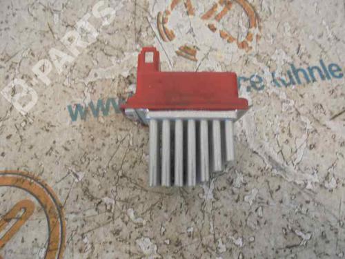 Used Heater resistor VW SHARAN (7M8, 7M9, 7M6) 1.9 TDI (115 hp) 11662516